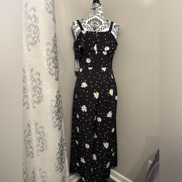 Karl Lagerfeld jumpsuit - Picture 4 of 6